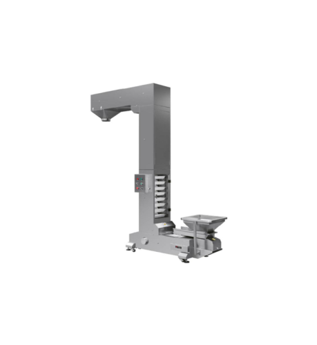 MASZYNA PRÓŻNIOWA DO PAKOWANIA W KOSTKĘ ZBF80