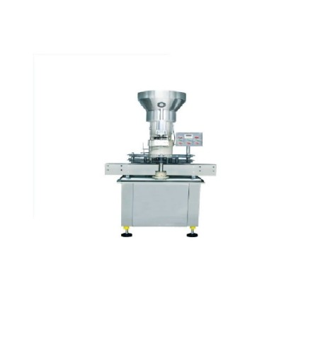 AUTOMATYCZNA KORKOWNICA DO WINA