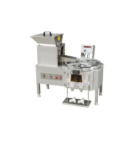 DOZOWNIK DO TABLETEK LICZARKA ZS-2B