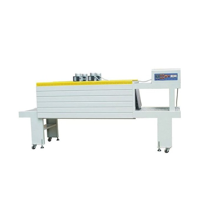 TUNEL OBKURCZAJĄCY BS5540M Z CHŁODZENIEM (550x400MM) DO 40kg