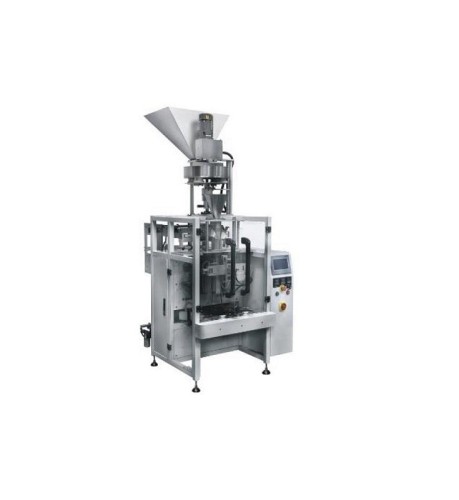 PIONOWA MASZYNA PAKUJĄCA GRANULAT VFFS HT 420 A