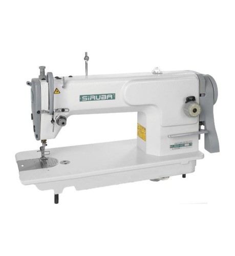 STEBNÓWKA 1-IGŁOWA DO CIĘŻKIEGO SZYCIA SIRUBA L819-X2