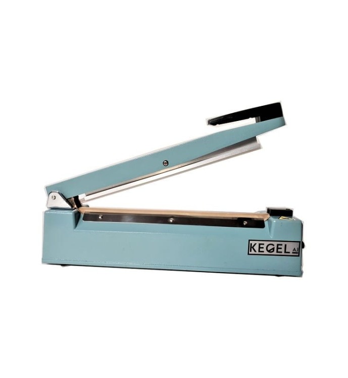 ZGRZEWARKA DO FOLII FS-300 / 5