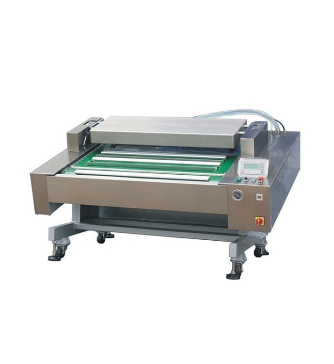 KOMOROWA PAKOWARKA PRÓŻNIOWA VACUUM GAZ HVB-1020F/2-G