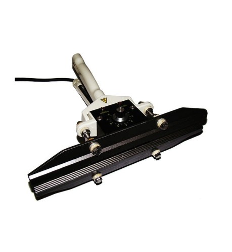 ZGRZEWARKA DO FOLII SZCZĘKOWA FKR 400/12