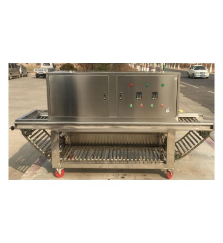 OBIERACZKA DO CEBULI GGYQ1000