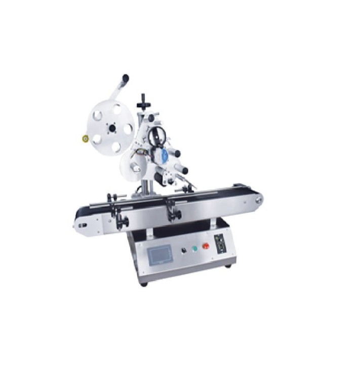 ETYKIECIARKA DO PŁASKICH PRODUKTÓW TFLM-120