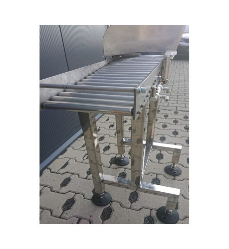 TAŚMOCIĄG PRZENOSZĄCY