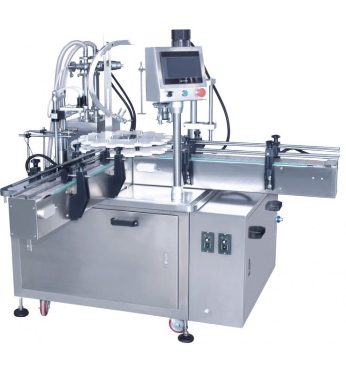 NALEWARKA I ZAKRĘCARKA