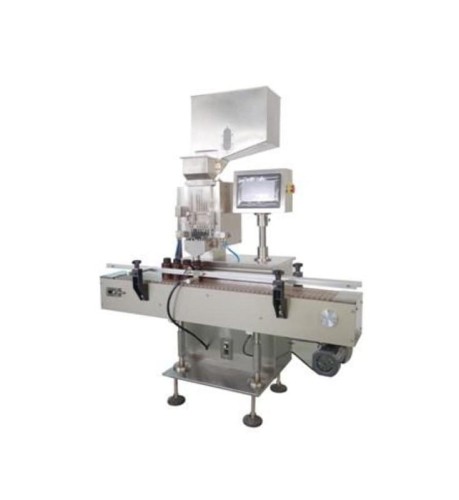 DOZOWNIK DO KAPSUŁEK LICZARKA ZJS-A