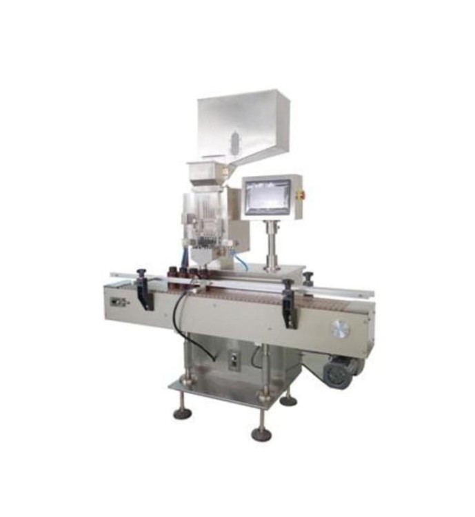 DOZOWNIK DO KAPSUŁEK LICZARKA ZJS-A