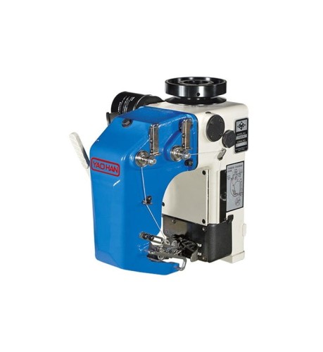 ZASZYWARKA DO WORKÓW YAO HAN F900A