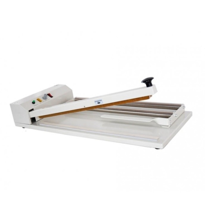 ZGRZEWARKA DO FOLII Z ROLKAMI SP-600