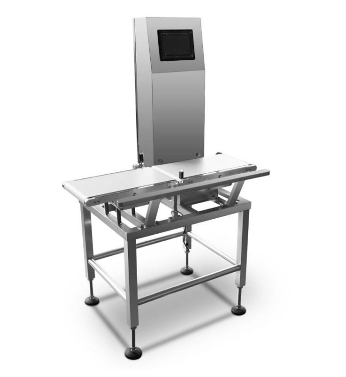 WAGA KONTROLNA HL-IXL-500