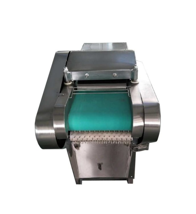 SZATKOWNICA DO DROBNYCH WARZYW GGQC-600