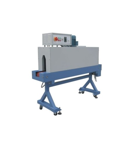 TUNEL OBKURCZAJĄCY DO BUTELEK BS 1230