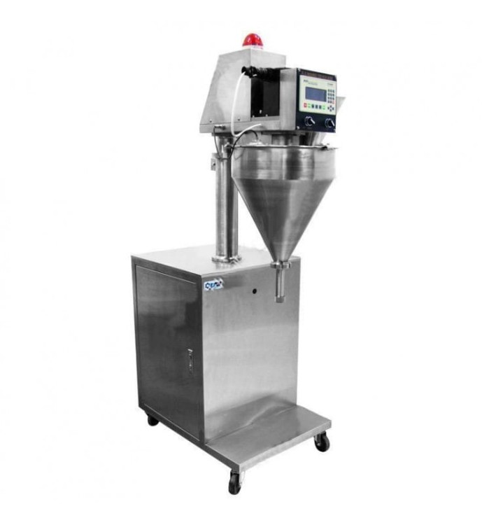 DOZOWNIK DO SYPKICH FLG-5000A