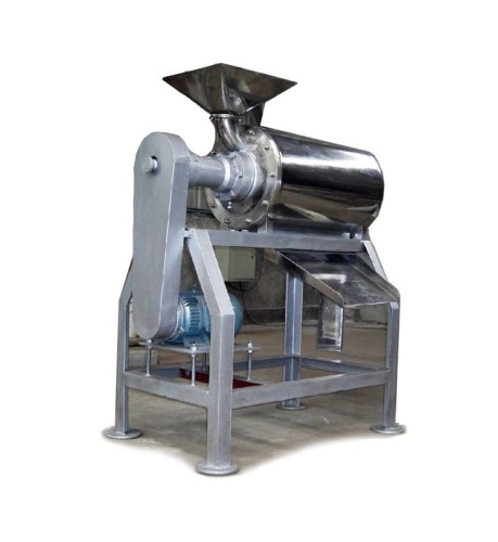 PRZECIERACZKA DO OWOCÓW DJ1-1.25