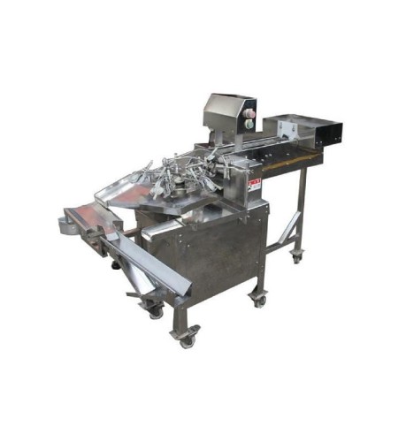 SEPARATOR DO JAJEK MASZYNA ODDZIELAJĄCA ŻÓŁTKA OD BIAŁKA GG-F3