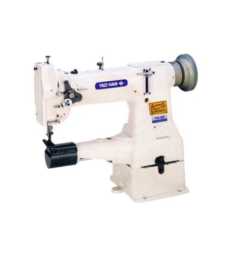 STEBNÓWKA CYLINDRYCZNA DO CIĘŻKIEGO SZYCIA YH-8B