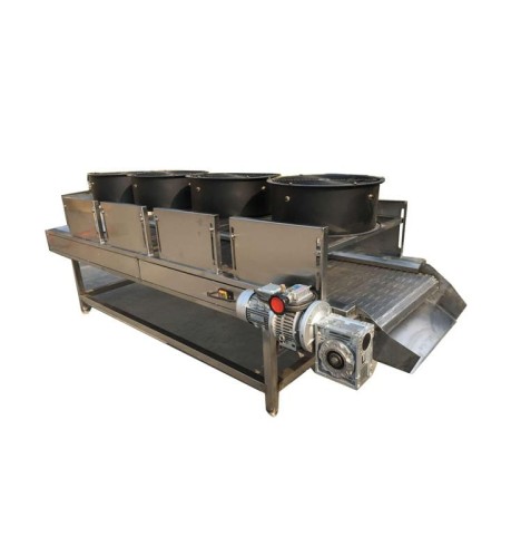 SUSZARKA DO WARZYW GG DS