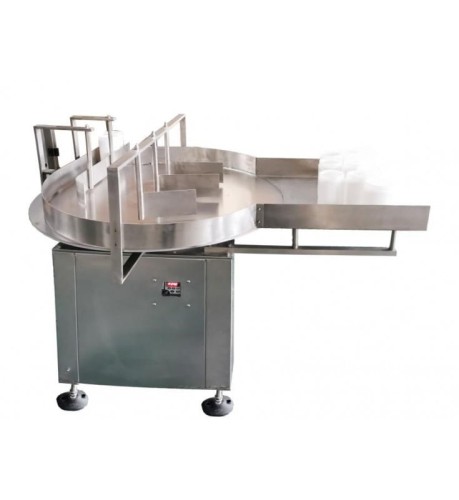 ROTACYJNY STÓŁ PODAJĄCY AT-J