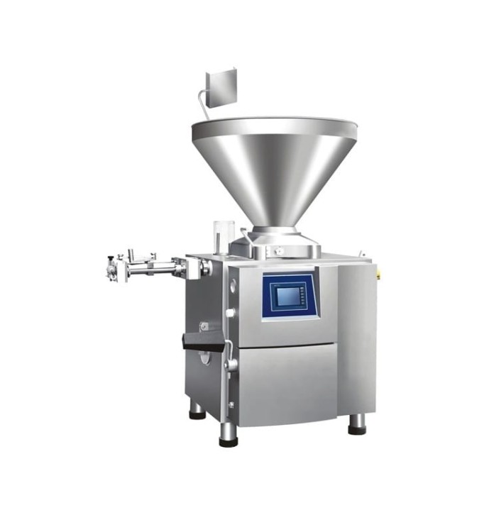 PRÓŻNIOWA NADZIEWARKA DO KIEŁBAS ZKG-5000