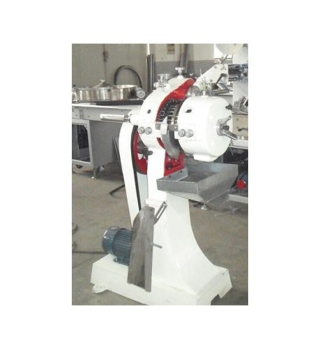 MASZYNA EKSTRUDER WYTŁACZARKA FORMIERKA DO TWARDYCH CUKIERKÓW PH 833