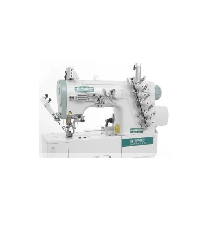 RENDERKA PŁASKA Z AUTOMATYKĄ SIRUBA F007KD-W122-356(364)/FHA/UTG
