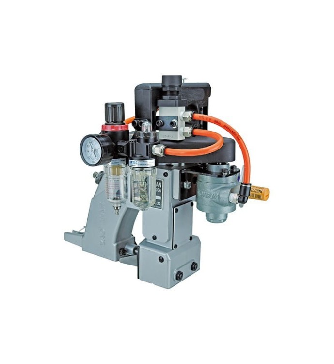 ZASZYWARKA DO WORKÓW PNEUMATYCZNA YAO HAN N600A-AIR