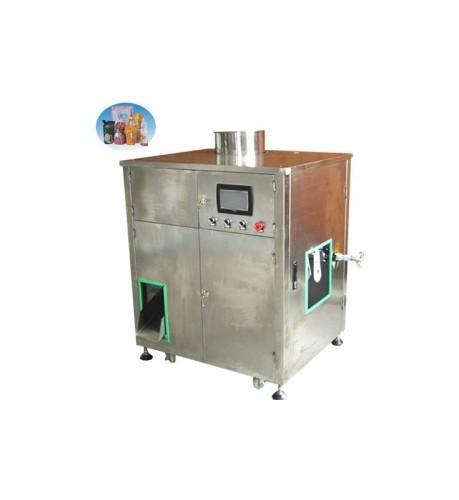 NALEWARKA I ZAKRĘCARKA DOYPACK SH-ZLD-C