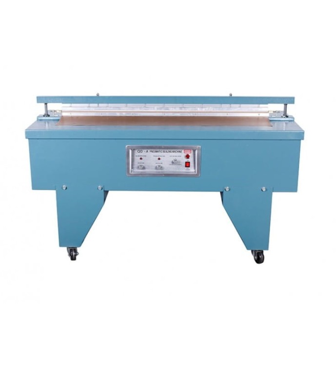 ZGRZEWARKA DO FOLII PNEUMATYCZNA QDA-1200