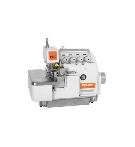 OVERLOCK 5-NITKOWY SIRUBA 757K-516M2-35 LUB 55
