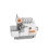 OVERLOCK 5-NITKOWY SIRUBA 757K-516M2-35 LUB 55