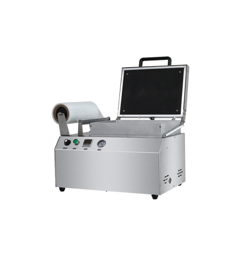 ZGRZEWARKA DO TACEK HVT-300VST