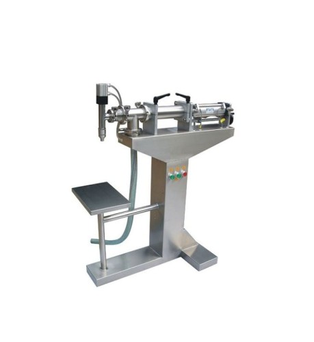 PNEUMATYCZNA NALEWARKA DO PŁYNÓW LPF 50