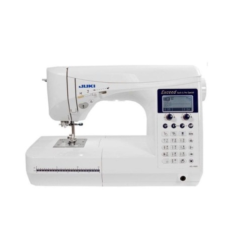 MASZYNA DO SZYCIA KOMPUTEROWA JUKI HZL-F-600