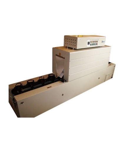 TUNEL OBKURCZAJĄCY DO BUTELEK BSS 2032