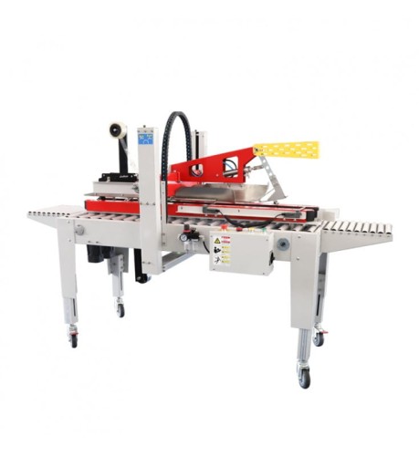 AUTOMATYCZNA ZAKLEJARKA DO KARTONÓW FXJ-3030Z