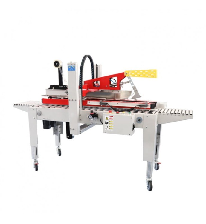 AUTOMATYCZNA ZAKLEJARKA DO KARTONÓW FXJ-3030Z