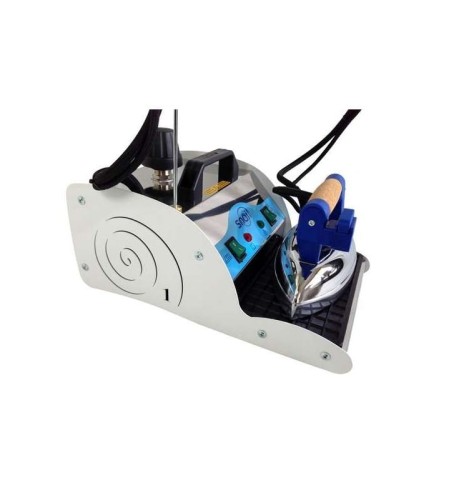 WYTWORNICA PARY COMEL SNAIL 3