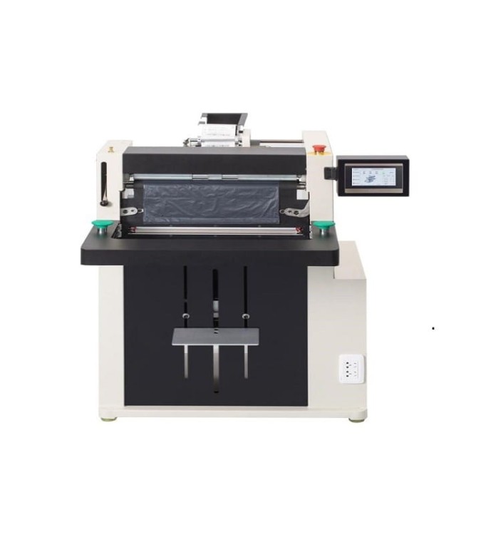 Zgrzewarka do worków DFD40I