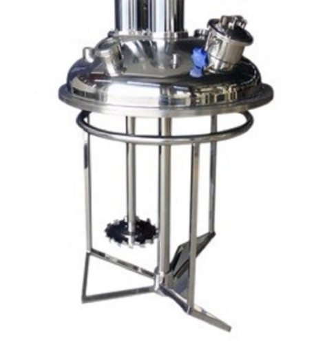 MIKSER PRZEMYSŁOWY ME-150