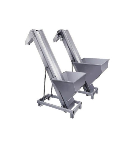 PODAJNIK DO AUTOMATYCZNEGO USTAWIACZA BUTELEK