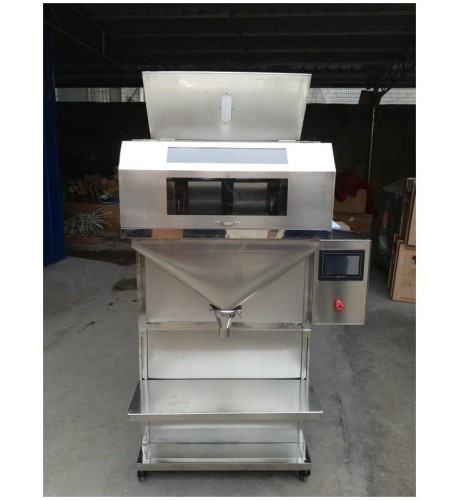 LINIA DO PAKOWANIA GRANULEK ZAPACHOWYCH