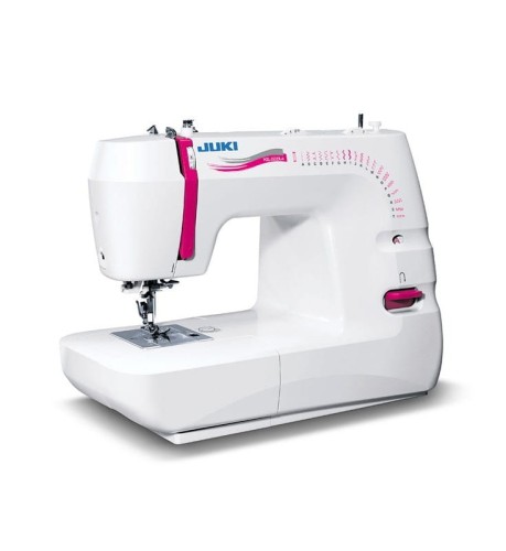 MASZYNA DO SZYCIA JUKI HZL 353