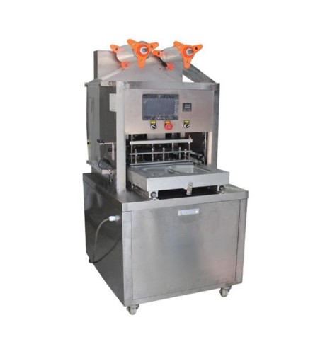 ZGRZEWARKA DO TACEK MAP 2