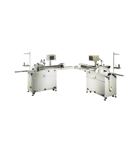 AUTOMAT PODSZYWAJĄCY MAIER 230RPA