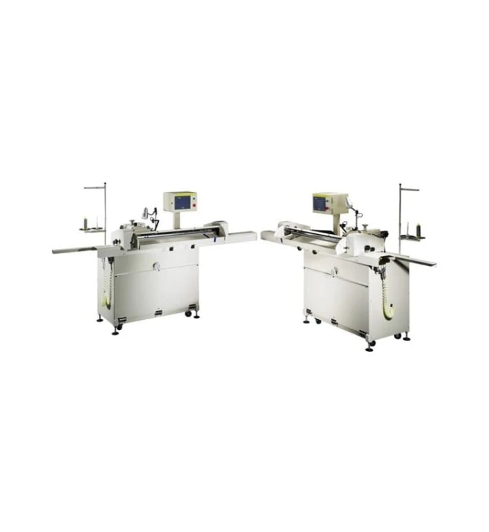 AUTOMAT PODSZYWAJĄCY MAIER 230RPA