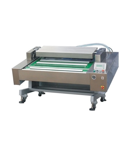 KOMOROWA PAKOWARKA PRÓŻNIOWA VACUUM HVB 1020F-1W